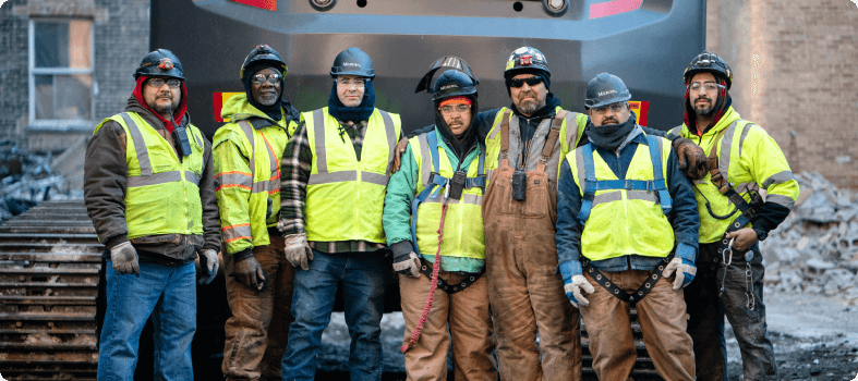 Surface vs Subsurface Mining